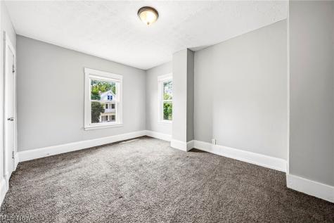 10929 Tacoma Avenue Cleveland OH 44108