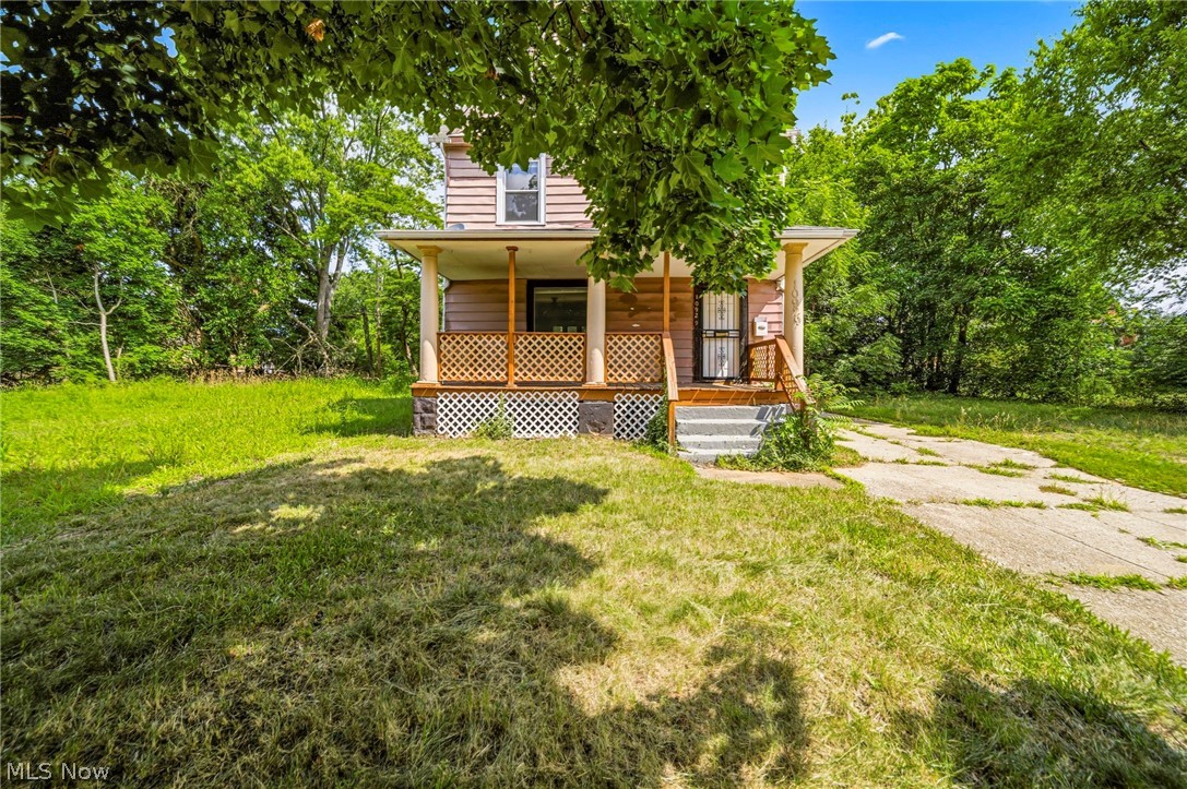 10929 Tacoma Avenue Cleveland OH 44108