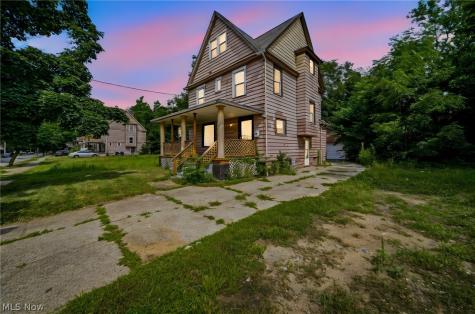 10929 Tacoma Avenue Cleveland OH 44108