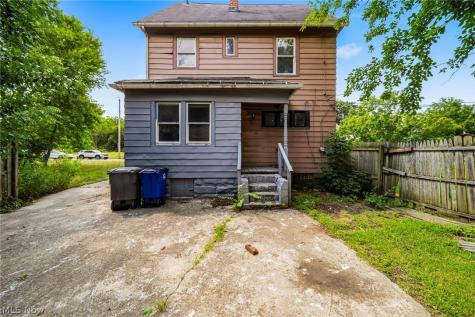 10929 Tacoma Avenue Cleveland OH 44108