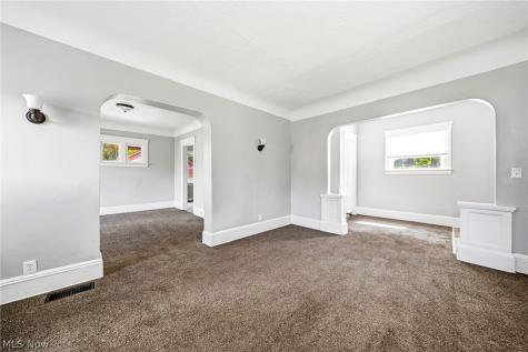 10929 Tacoma Avenue Cleveland OH 44108