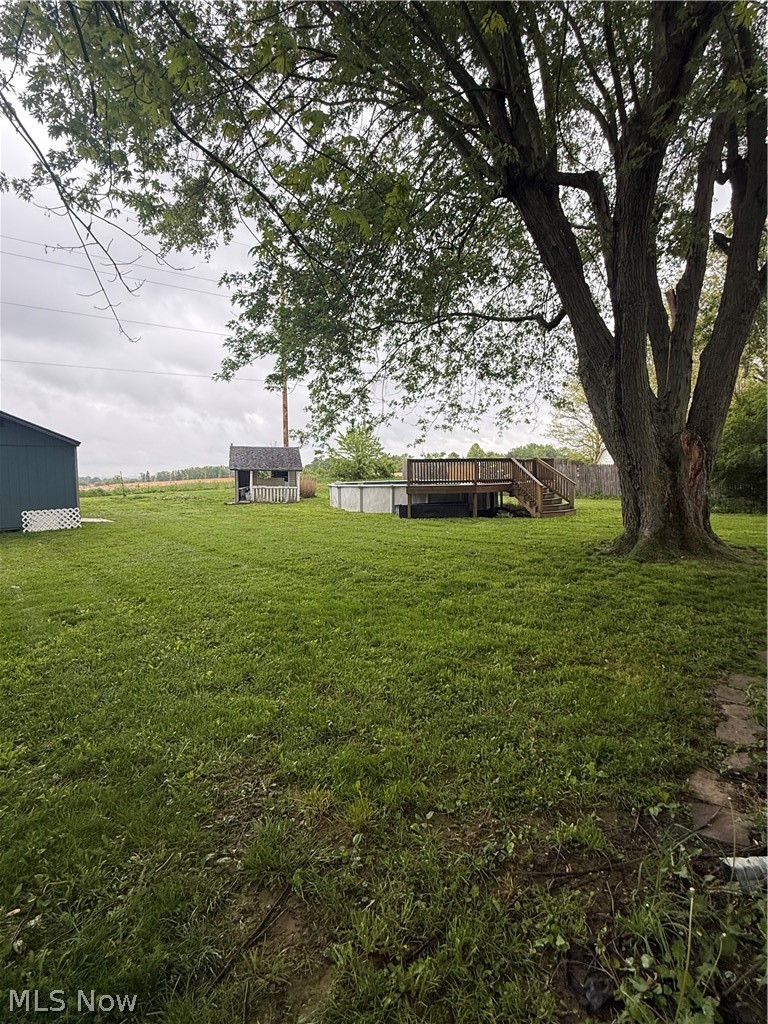 7660 Lakefield Street Louisville OH 44641