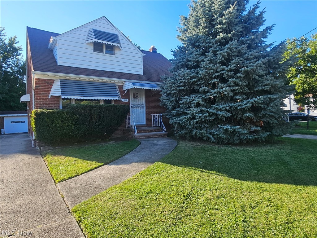 3868 Warrensville Center Road Solon OH 44122