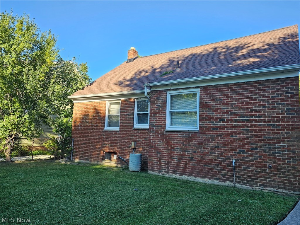 3868 Warrensville Center Road Solon OH 44122