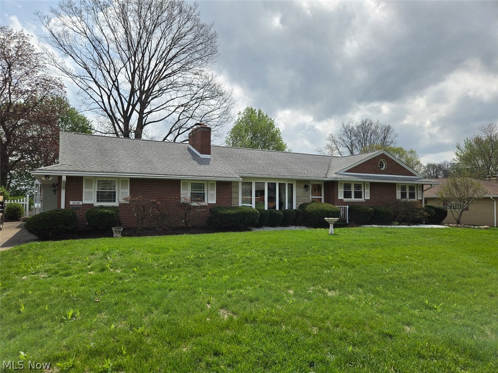 3836 21st Street NW Canton OH 44708