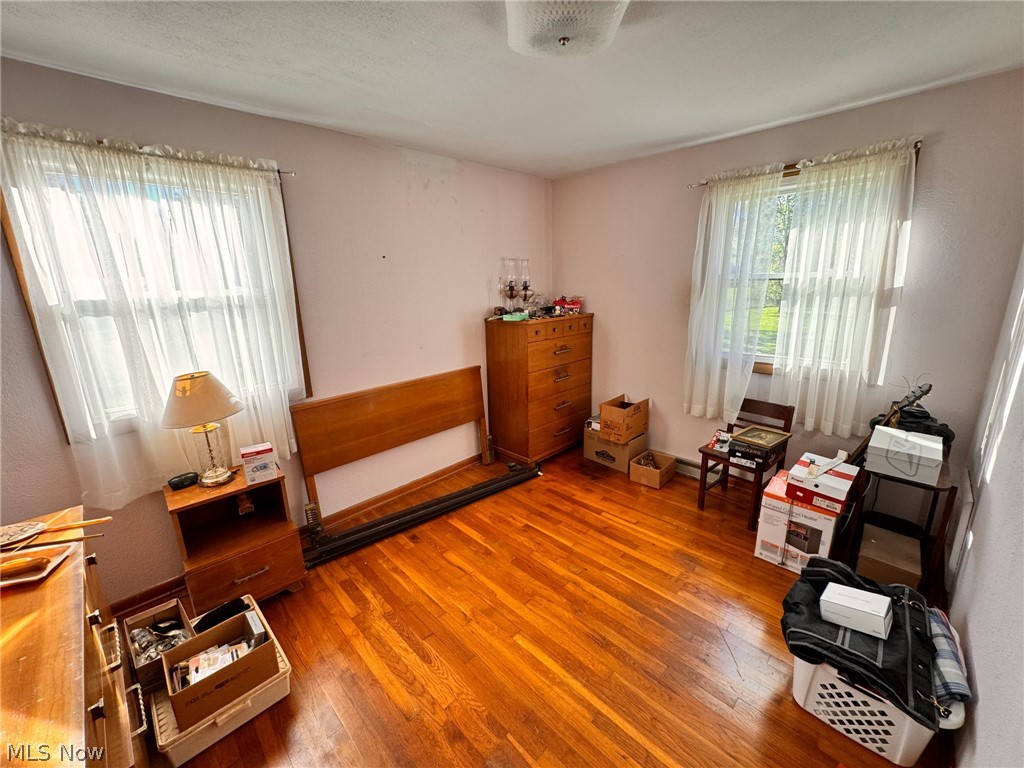 4111 Herr Fieldhouse Road Southington OH 44470
