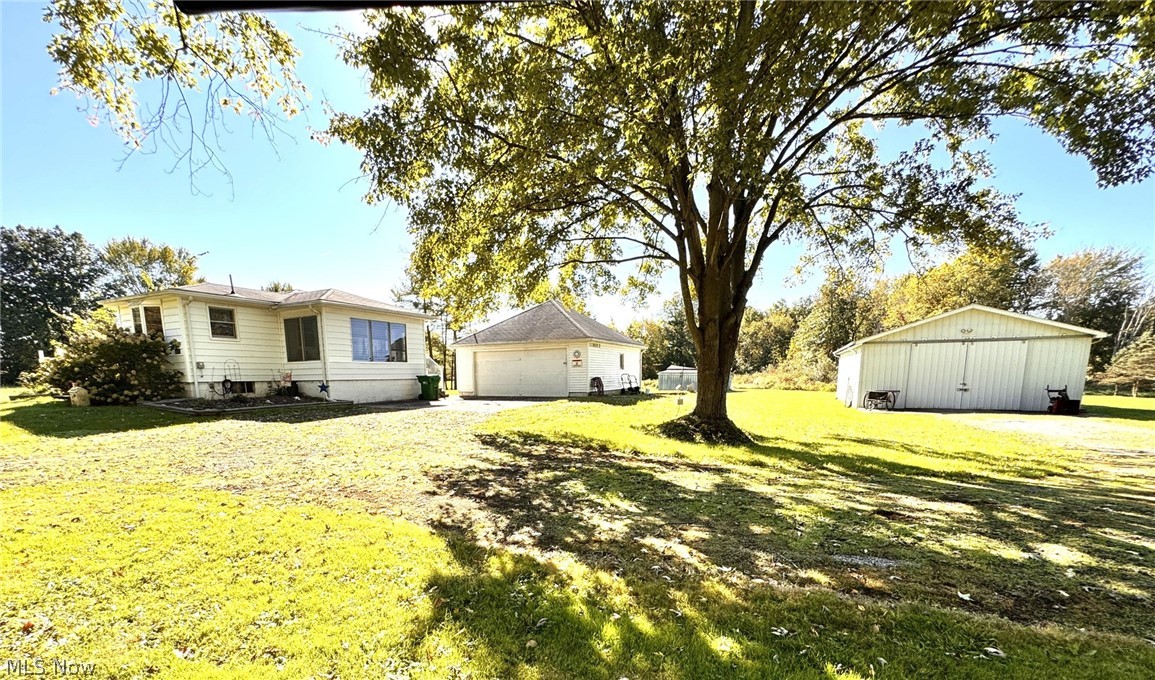 4111 Herr Fieldhouse Road Southington OH 44470