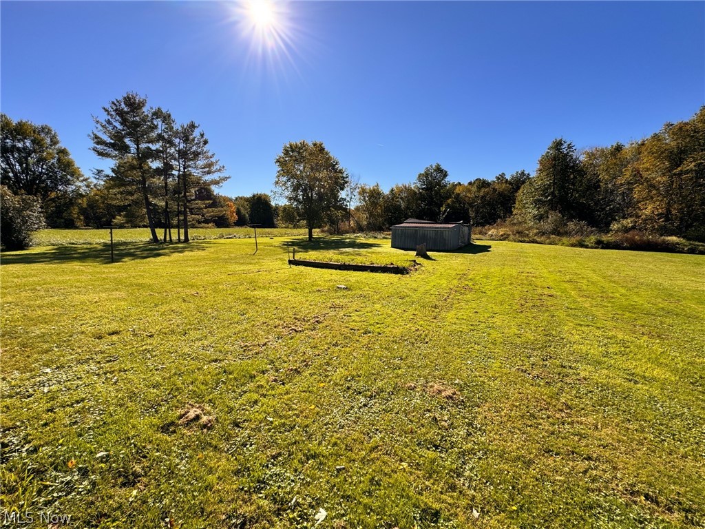 4111 Herr Fieldhouse Road Southington OH 44470