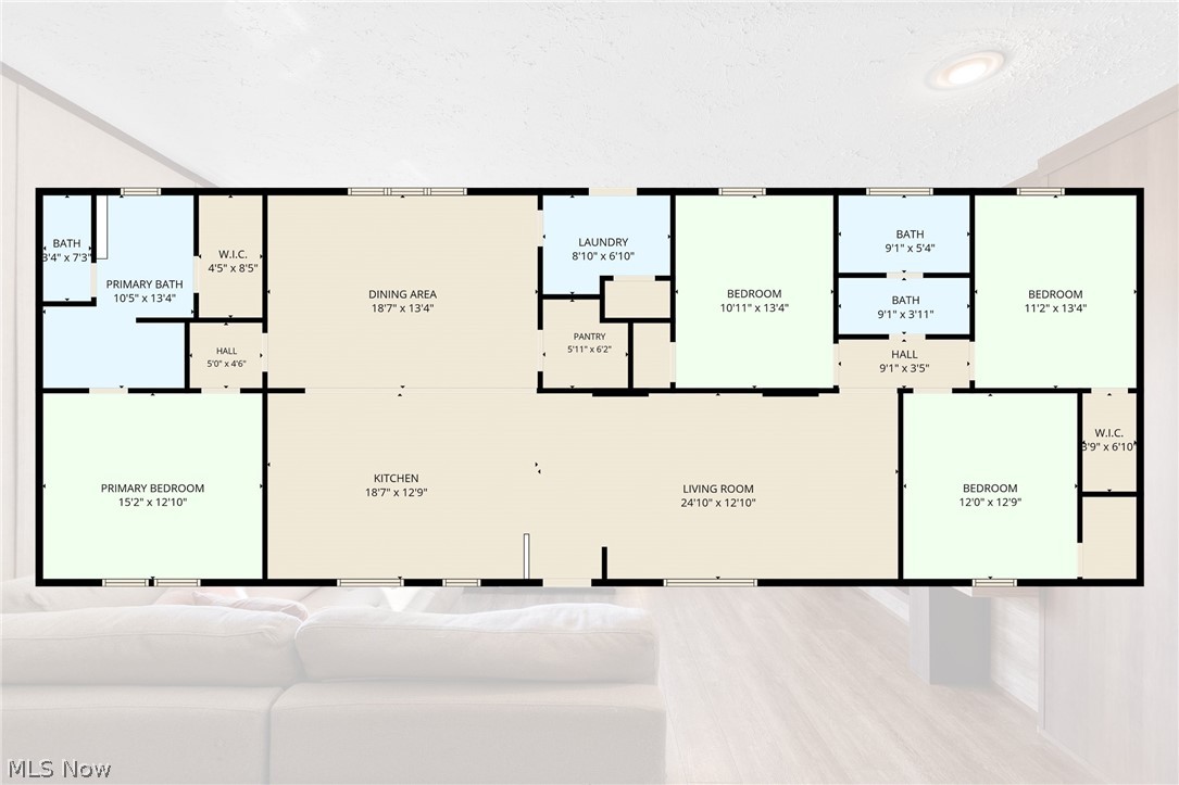 5888 Akron Road Smithville OH 44677