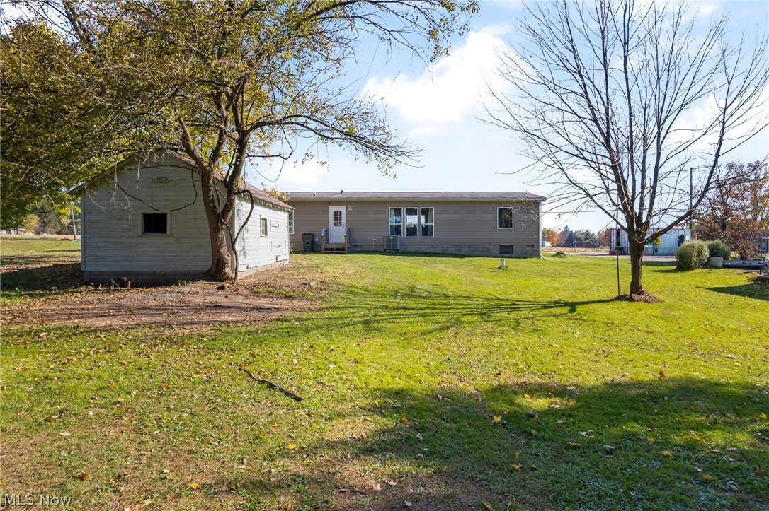 5888 Akron Road Smithville OH 44677