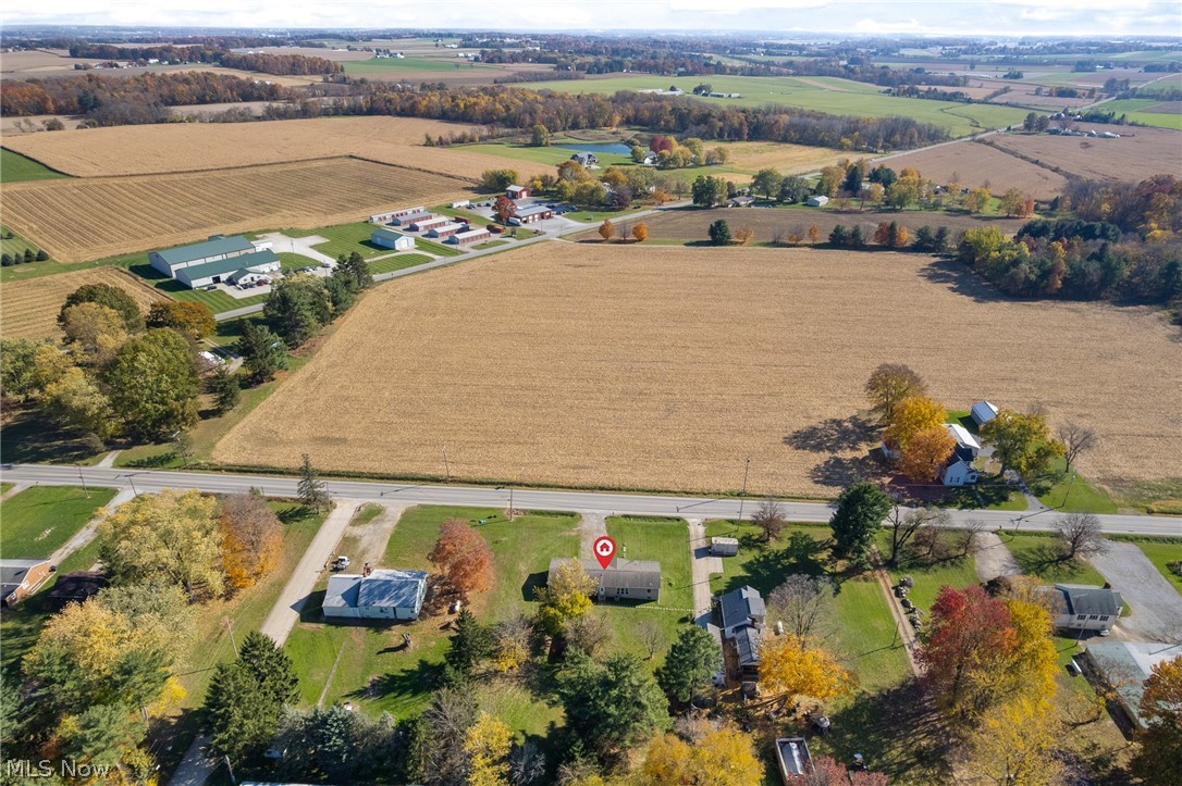 5888 Akron Road Smithville OH 44677