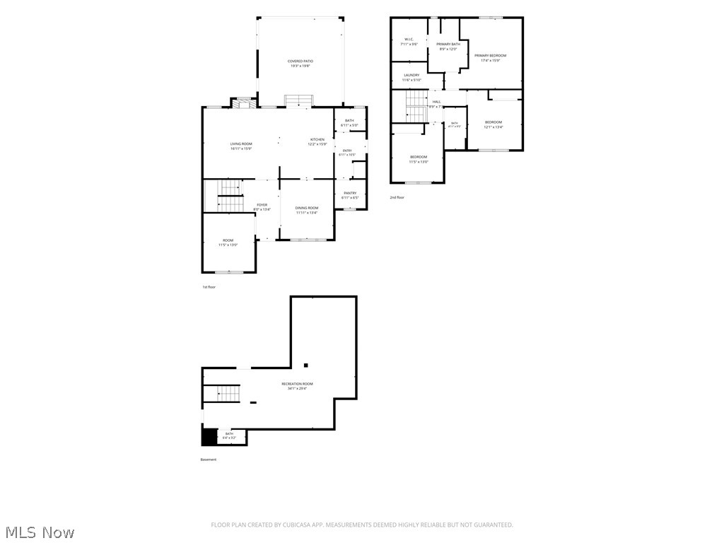 760 Radcliffe Pass Columbiana OH 44408