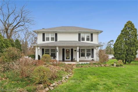 170 E Beech Street NE Alliance OH 44601