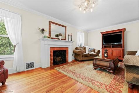 170 E Beech Street NE Alliance OH 44601