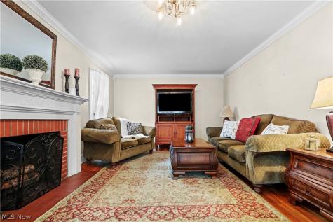 170 E Beech Street NE Alliance OH 44601