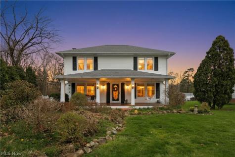 170 E Beech Street NE Alliance OH 44601