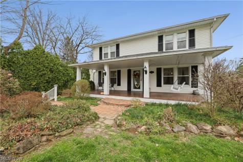 170 E Beech Street NE Alliance OH 44601