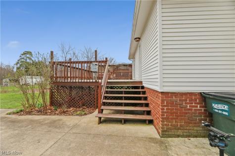 170 E Beech Street NE Alliance OH 44601