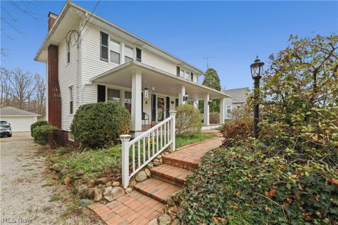 170 E Beech Street NE Alliance OH 44601
