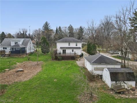 170 E Beech Street NE Alliance OH 44601