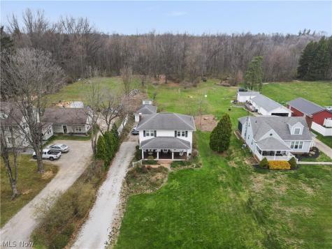 170 E Beech Street NE Alliance OH 44601