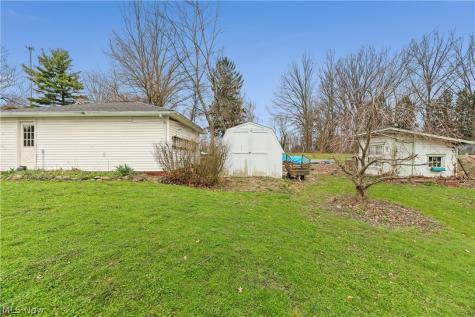 170 E Beech Street NE Alliance OH 44601