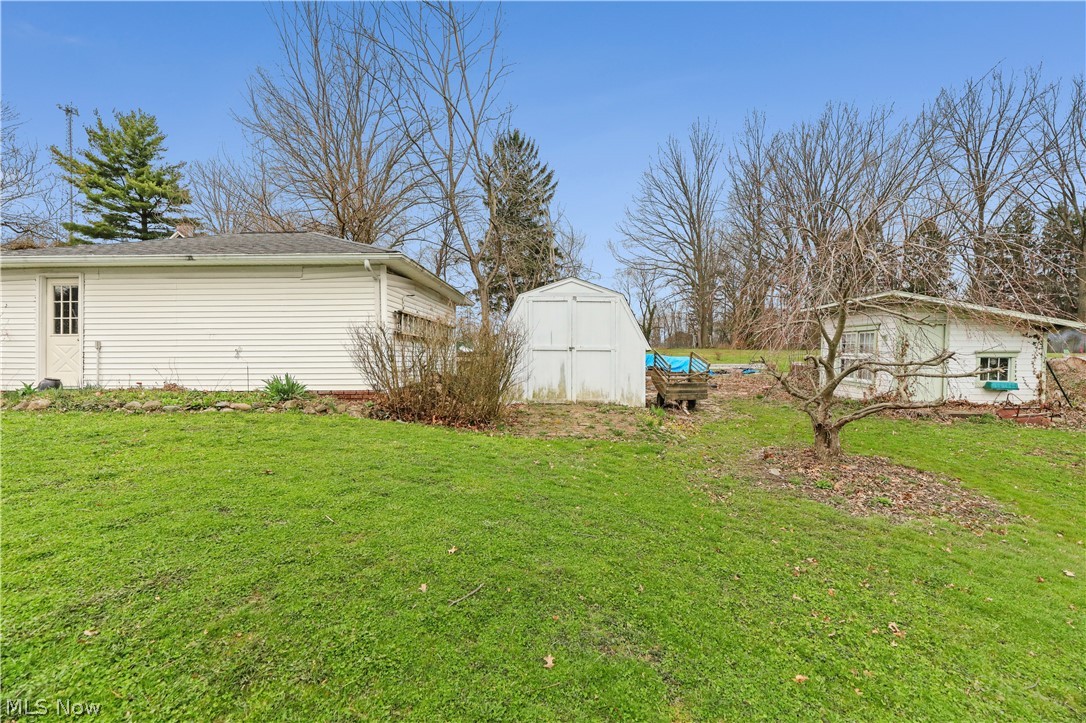 170 E Beech Street NE Alliance OH 44601