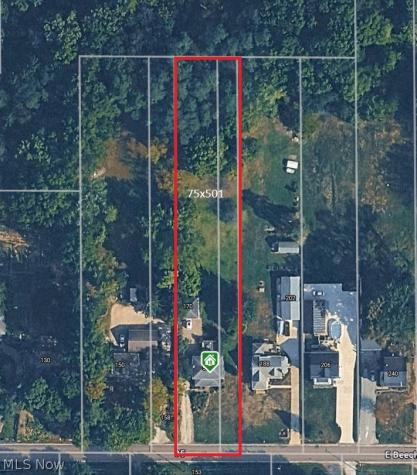 170 E Beech Street NE Alliance OH 44601