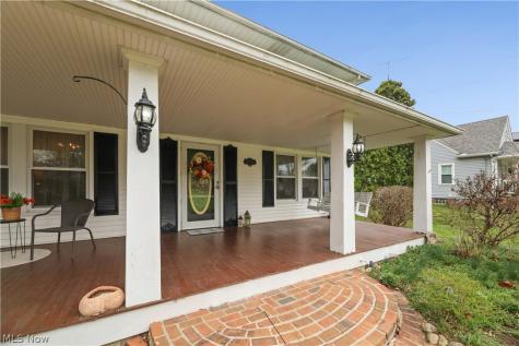170 E Beech Street NE Alliance OH 44601