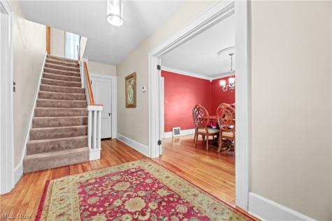 170 E Beech Street NE Alliance OH 44601