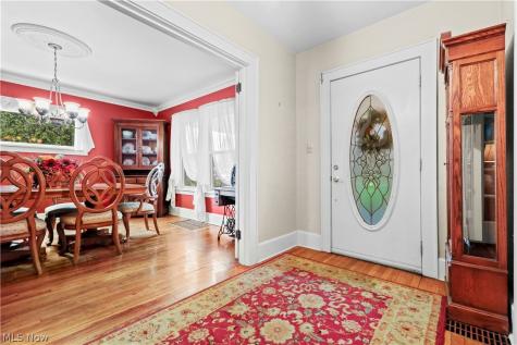 170 E Beech Street NE Alliance OH 44601