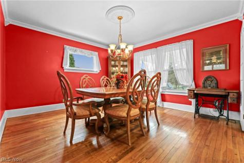 170 E Beech Street NE Alliance OH 44601