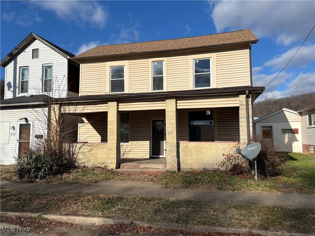 1013 Saint George East Liverpool OH 43920