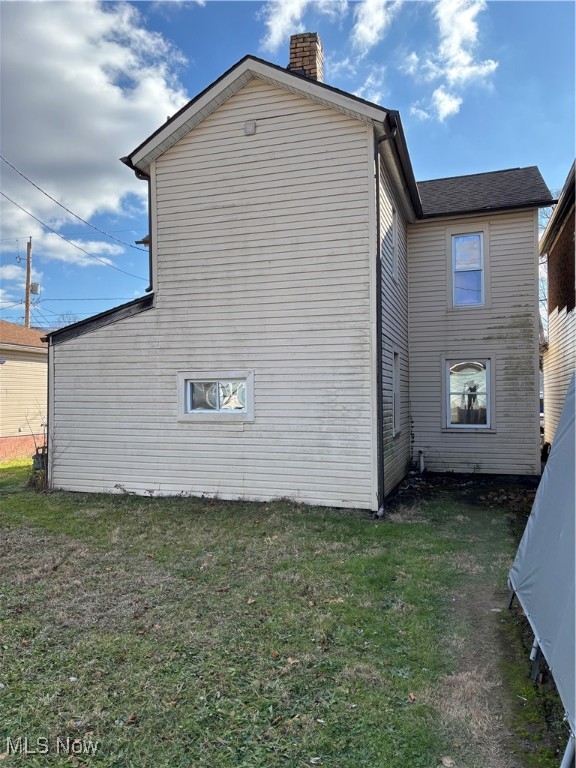 1013 Saint George East Liverpool OH 43920