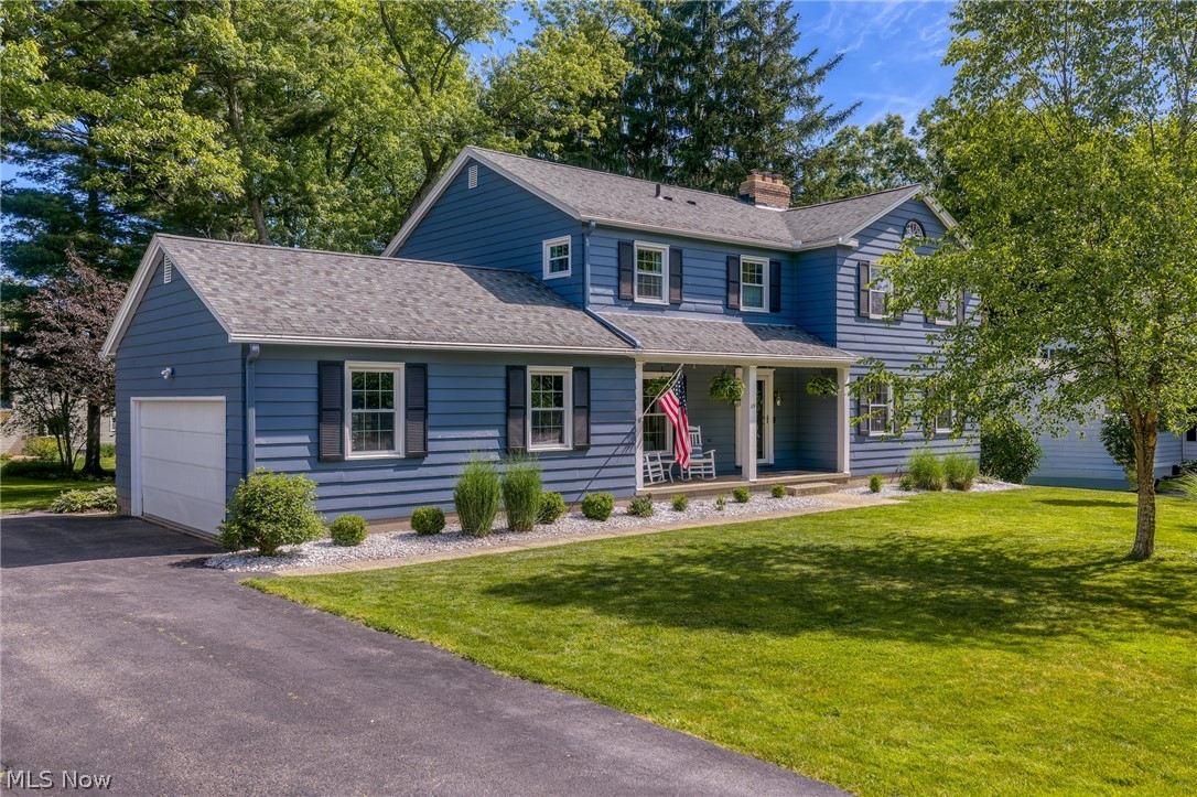 119 Colony Drive Hudson OH 44236