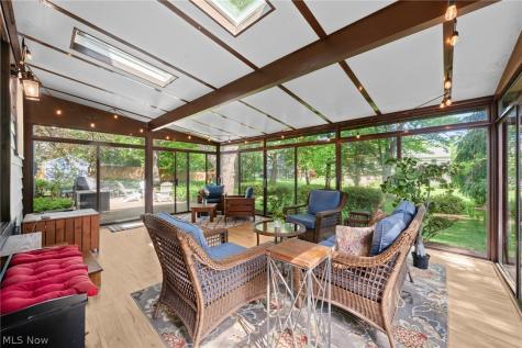 119 Colony Drive Hudson OH 44236