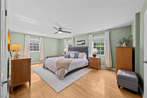 119 Colony Drive Hudson OH 44236