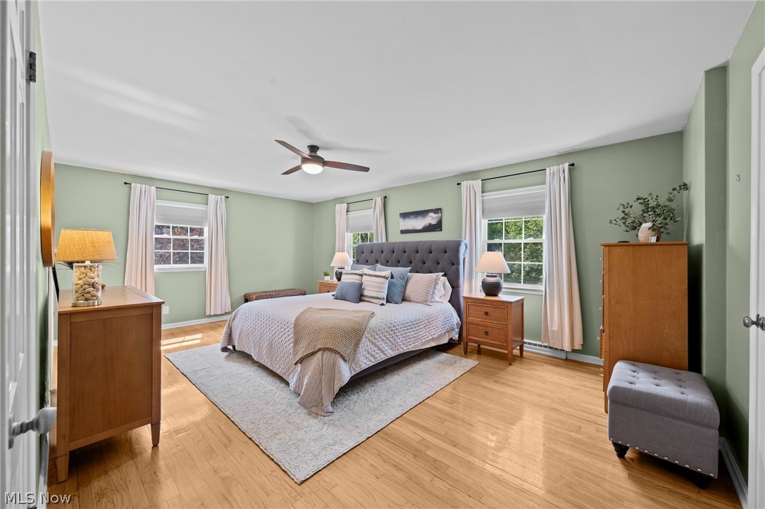 119 Colony Drive Hudson OH 44236