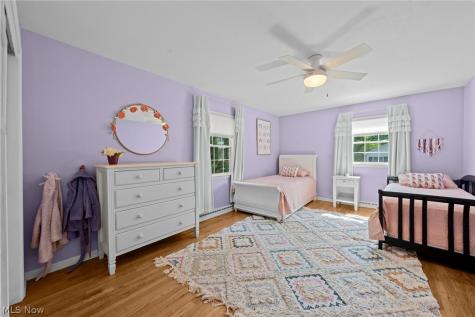 119 Colony Drive Hudson OH 44236