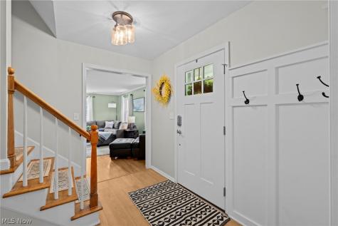 119 Colony Drive Hudson OH 44236
