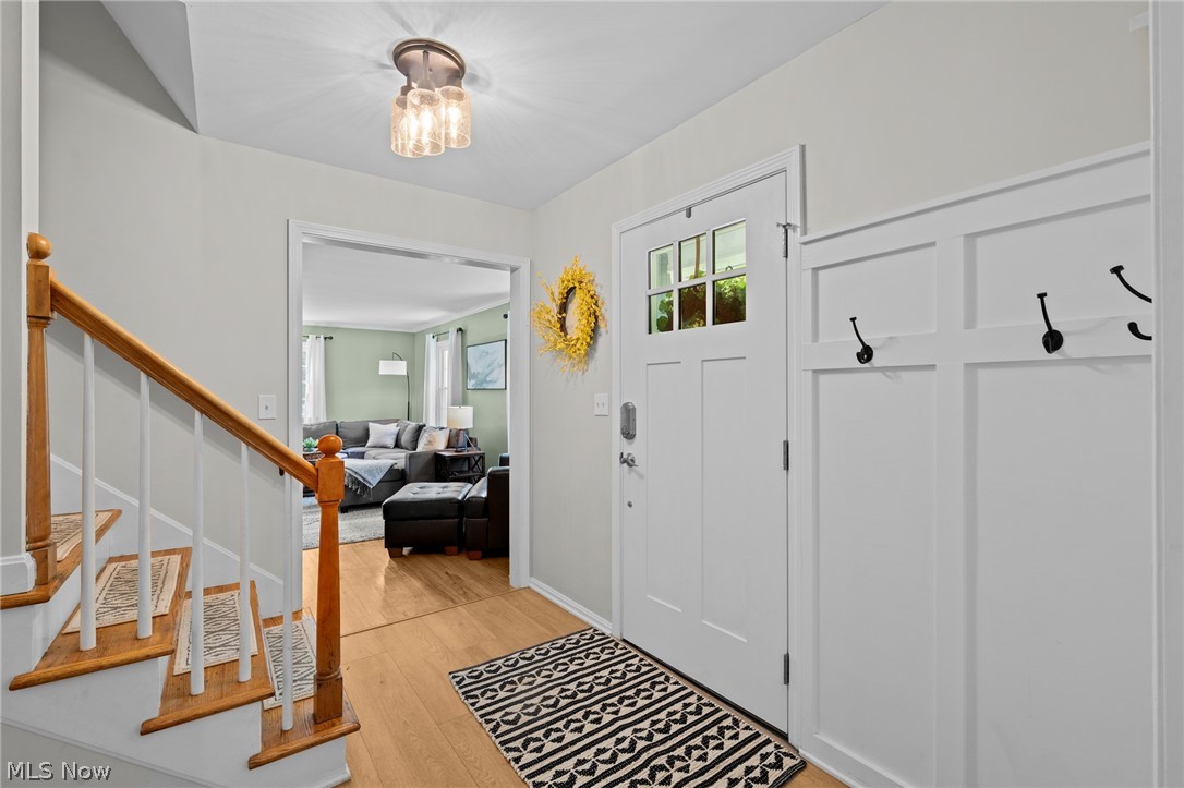 119 Colony Drive Hudson OH 44236