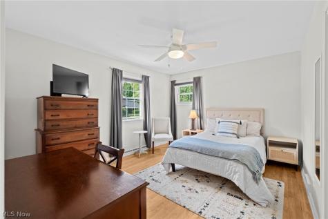 119 Colony Drive Hudson OH 44236