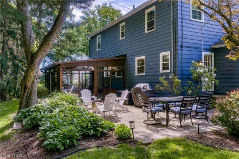 119 Colony Drive Hudson OH 44236