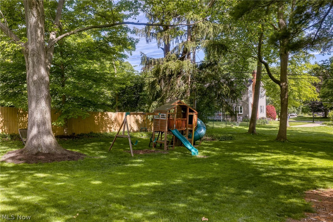 119 Colony Drive Hudson OH 44236