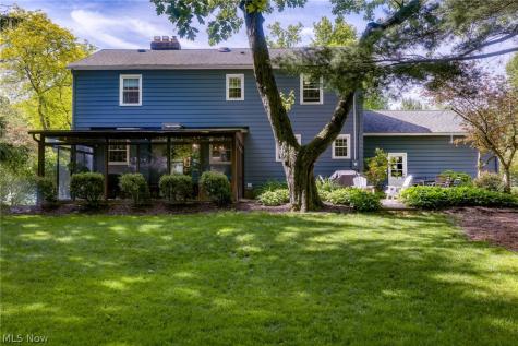 119 Colony Drive Hudson OH 44236