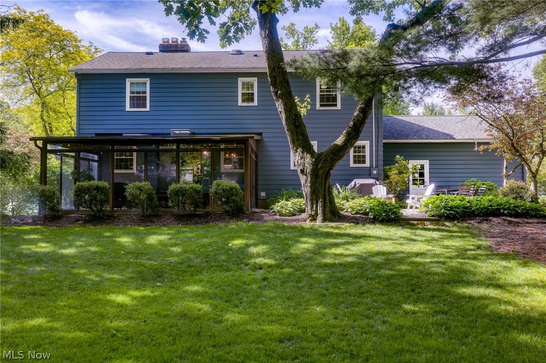 119 Colony Drive Hudson OH 44236