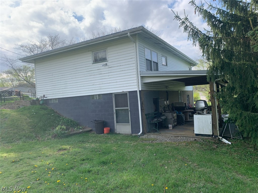 2965 Argyle Road SE East Canton OH 44730