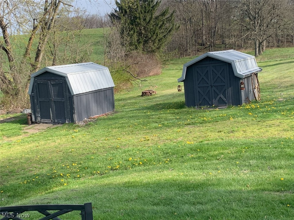 2965 Argyle Road SE East Canton OH 44730