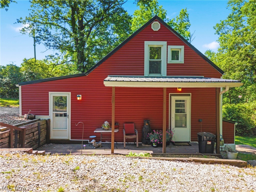 43 Madison Road Mansfield OH 44905
