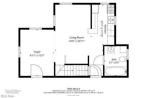 43 Madison Road Mansfield OH 44905